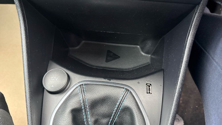 Ford Fiesta 1.0 EcoBoost Active 5dr Petrol Hatchback